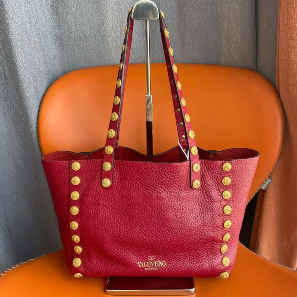 Valentino Women Pre-Loved Bag Very Good Condition